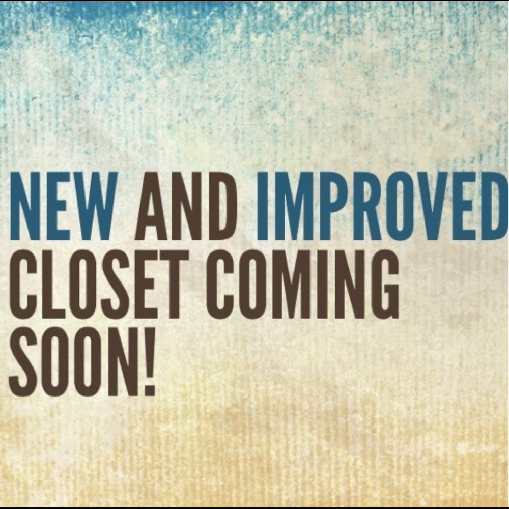 COMING SOON!